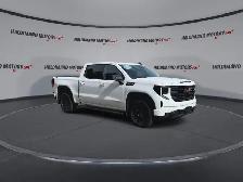 2025 GMC Sierra 1500 Elevation X31 Crew Cab 6' Box 4WD | No - Photo 2