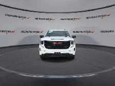 2025 GMC Sierra 1500 Elevation X31 Crew Cab 6' Box 4WD | No - Photo 3