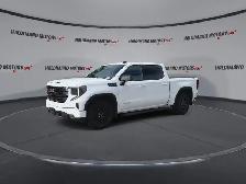 2025 GMC Sierra 1500 Elevation X31 Crew Cab 6' Box 4WD | No - Photo 4