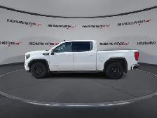 2025 GMC Sierra 1500 Elevation X31 Crew Cab 6' Box 4WD | No - Photo 5