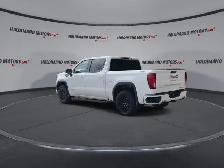 2025 GMC Sierra 1500 Elevation X31 Crew Cab 6' Box 4WD | No - Photo 6