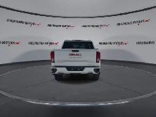 2025 GMC Sierra 1500 Elevation X31 Crew Cab 6' Box 4WD | No - Photo 7