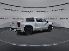 2025 GMC Sierra 1500 Elevation X31 Crew Cab 6' Box 4WD | No - Photo 8