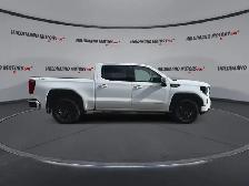 2025 GMC Sierra 1500 Elevation X31 Crew Cab 6' Box 4WD | No - Photo 9