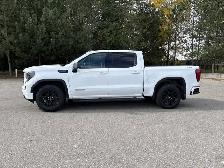 2025 GMC Sierra 1500 Elevation X31 Crew Cab 6' Box 4WD | No - Photo 10