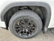 2025 GMC Sierra 1500 Elevation X31 Crew Cab 6' Box 4WD | No - Photo 11