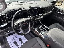 2025 GMC Sierra 1500 Elevation X31 Crew Cab 6' Box 4WD | No - Photo 14