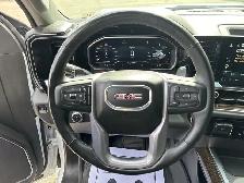 2025 GMC Sierra 1500 Elevation X31 Crew Cab 6' Box 4WD | No - Photo 15