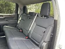 2025 GMC Sierra 1500 Elevation X31 Crew Cab 6' Box 4WD | No - Photo 16