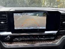 2025 GMC Sierra 1500 Elevation X31 Crew Cab 6' Box 4WD | No - Photo 22