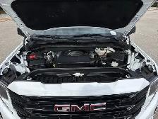 2025 GMC Sierra 1500 Elevation X31 Crew Cab 6' Box 4WD | No - Photo 24