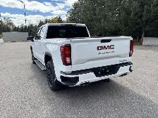 2025 GMC Sierra 1500 Elevation X31 Crew Cab 6' Box 4WD | No - Photo 26