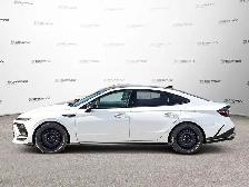 2025 Hyundai Sonata N Line Ultimate | 2 Sets Tires - Photo 2