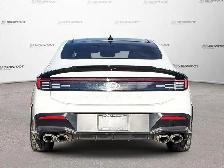 2025 Hyundai Sonata N Line Ultimate | 2 Sets Tires - Photo 4