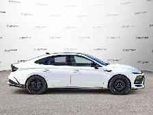 2025 Hyundai Sonata N Line Ultimate | 2 Sets Tires - Photo 6