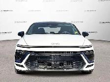 2025 Hyundai Sonata N Line Ultimate | 2 Sets Tires - Photo 9