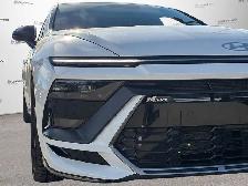 2025 Hyundai Sonata N Line Ultimate | 2 Sets Tires - Photo 12