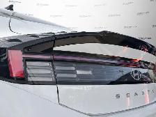 2025 Hyundai Sonata N Line Ultimate | 2 Sets Tires - Photo 13