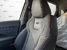 2025 Hyundai Sonata N Line Ultimate | 2 Sets Tires - Photo 23