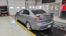 2013 Mitsubishi Lancer - Photo 3