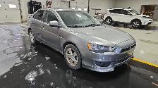 2013 Mitsubishi Lancer - Photo 7