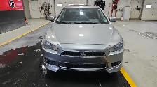 2013 Mitsubishi Lancer - Photo 8