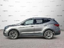 2018 Hyundai Santa Fe Sport SE AWD | Hitch | Leather - Photo 2