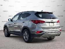2018 Hyundai Santa Fe Sport SE AWD | Hitch | Leather - Photo 3