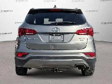 2018 Hyundai Santa Fe Sport SE AWD | Hitch | Leather - Photo 4