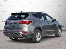 2018 Hyundai Santa Fe Sport SE AWD | Hitch | Leather - Photo 5