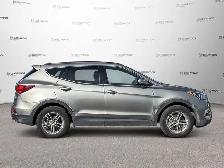 2018 Hyundai Santa Fe Sport SE AWD | Hitch | Leather - Photo 6