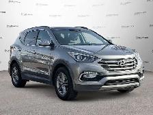 2018 Hyundai Santa Fe Sport SE AWD | Hitch | Leather - Photo 7
