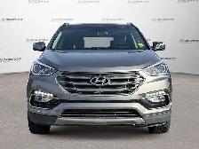 2018 Hyundai Santa Fe Sport SE AWD | Hitch | Leather - Photo 9