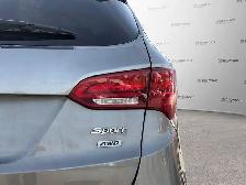 2018 Hyundai Santa Fe Sport SE AWD | Hitch | Leather - Photo 10