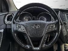 2018 Hyundai Santa Fe Sport SE AWD | Hitch | Leather - Photo 12