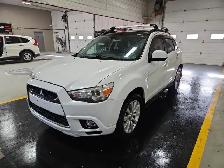 2011 Mitsubishi RVR