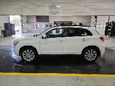 2011 Mitsubishi RVR - Photo 2