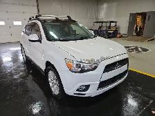 2011 Mitsubishi RVR - Photo 7