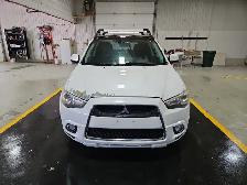 2011 Mitsubishi RVR - Photo 8