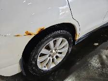 2011 Mitsubishi RVR - Photo 40
