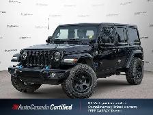 2021 Jeep Wrangler 4xe Unlimited High Altitude PHEV | Light