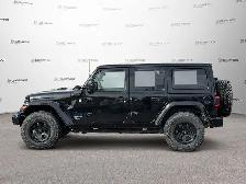 2021 Jeep Wrangler 4xe Unlimited High Altitude PHEV | Light - Photo 2