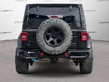2021 Jeep Wrangler 4xe Unlimited High Altitude PHEV | Light - Photo 4