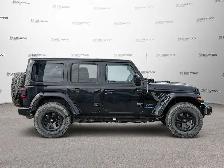 2021 Jeep Wrangler 4xe Unlimited High Altitude PHEV | Light - Photo 6