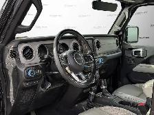 2021 Jeep Wrangler 4xe Unlimited High Altitude PHEV | Light - Photo 11