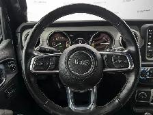 2021 Jeep Wrangler 4xe Unlimited High Altitude PHEV | Light - Photo 12