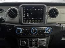 2021 Jeep Wrangler 4xe Unlimited High Altitude PHEV | Light - Photo 14