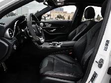 2018 Mercedes-Benz C-Class C43|CLEAN CARFAX|NIGHT PKG|AMG DRIVER - Photo 8