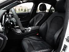 2018 Mercedes-Benz C-Class C43|CLEAN CARFAX|NIGHT PKG|AMG DRIVER - Photo 9