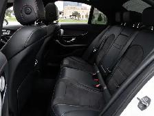2018 Mercedes-Benz C-Class C43|CLEAN CARFAX|NIGHT PKG|AMG DRIVER - Photo 10